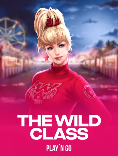 The Wild Class