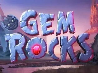 Gem Rocks game thumbnail