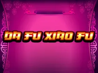 Da Fu Xiao Fu game thumbnail
