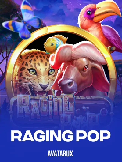 Raging Pop
