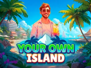 Your Own Island game thumbnail