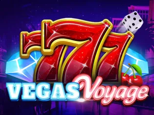 777 - Vegas Voyage game thumbnail