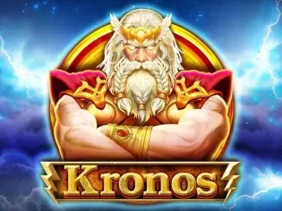 Kronos game thumbnail
