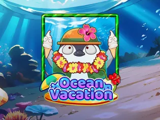 Ocean Vacation game thumbnail