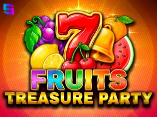 Fruits Treasure Party game thumbnail