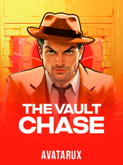 The Vault Chase