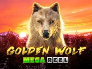 Golden Wolf game thumbnail