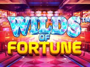 Wilds Of Fortune game icon