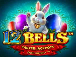 12 Bells™ Easter Jackpots game thumbnail