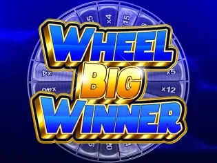 Wheel Big Winner game icon