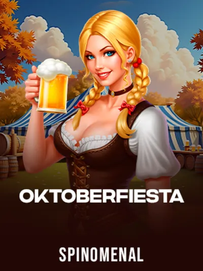 Oktoberfiesta