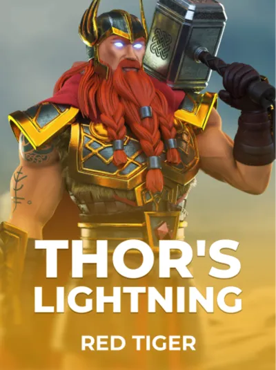 Thor's Lightning