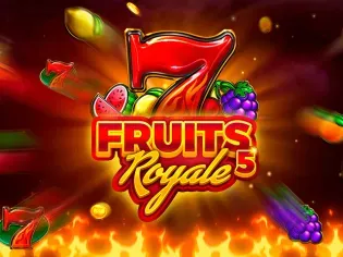 Fruits Royale 5 game icon