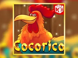 Cocorico game icon