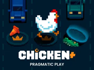Chicken+ game thumbnail