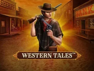 Western Tales game thumbnail