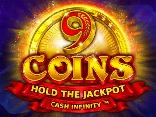 9 Coins game thumbnail