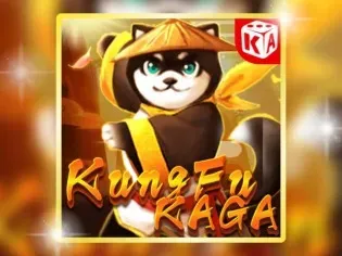 KungFu Kaga game thumbnail
