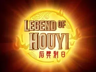 Legend of Hou Yi game thumbnail