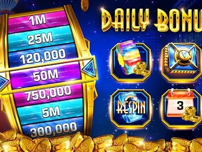 Epic Jackpot Slots screenshot