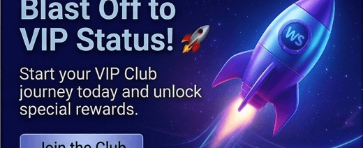 Epic Aussie Welcome Bonus promotion banner