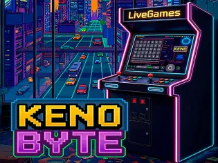 Kenobyte game thumbnail