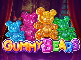 Gummy Bears game thumbnail