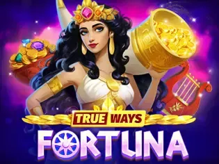Fortuna TRUEWAYS game thumbnail